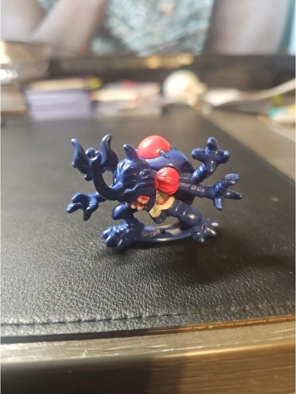 Digimon Mega Kabuterimon 1999 Digital Monsters 2
